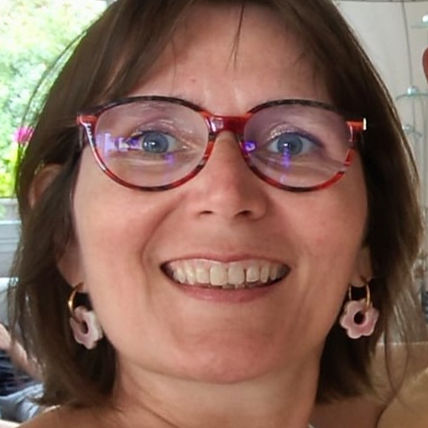 Portrait de Béatrice Levasseur